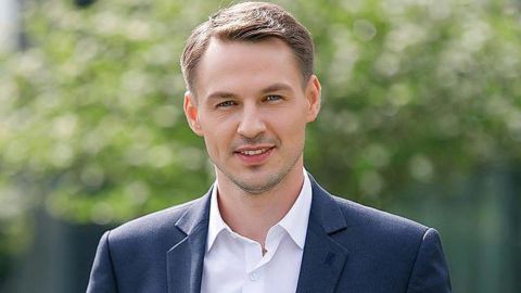 Закоханий і відчуваю взаємність: учасник "Холостячки 2" висловився про переломний момент у житті