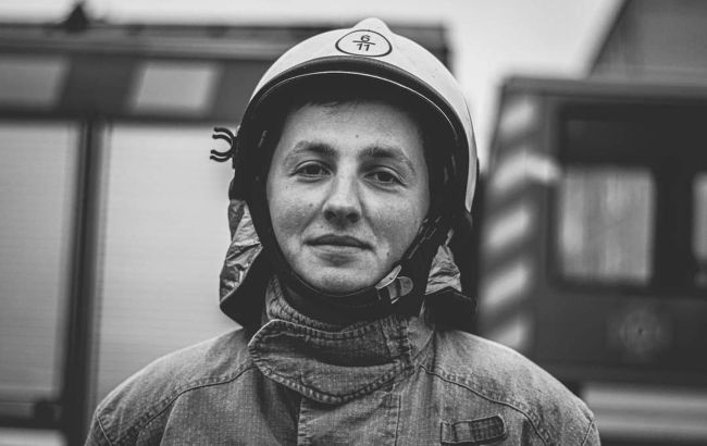 В больнице умер спасатель, раненый во время обстрела Белополья 17 июля