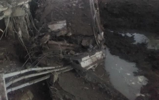 Скинули з літака. Російські військові вдарили ракетами по Сумській області