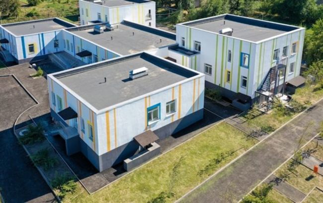 У Чкаловому на місці довгобуду з'явиться "дитсадок мрії"