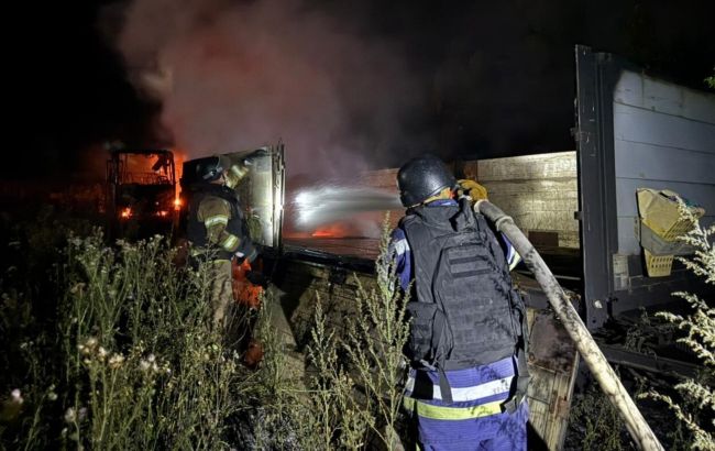 РФ вдарила по житловому будинку у Костянтинівці: є загиблий і поранені