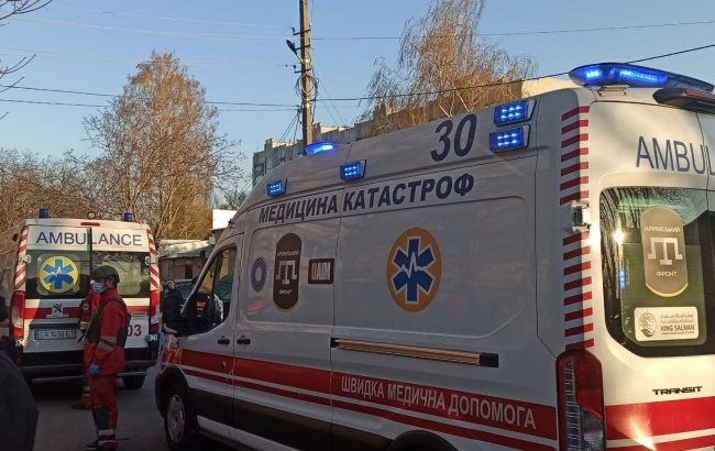 РФ вдарила дронами по Черкасах: загинула 8-річна дитина