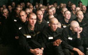 У Росії дозволили саджати до в'язниці за диверсії з 14 років