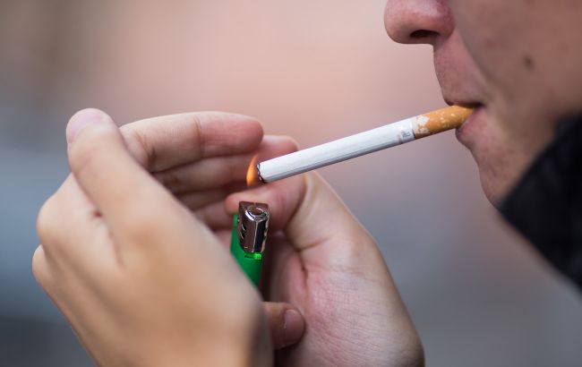 Стремительный рост акциза на сигареты плохо влияет на налоговые поступления, - исследование