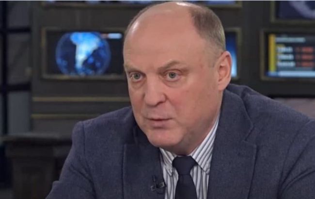 Бурміч: ідея "економічного паспорта" гарна, але в Україні вона не спрацює