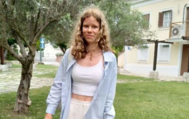 В Італії знайшли повішеною 18-річну українку, яка зникла кілька днів тому