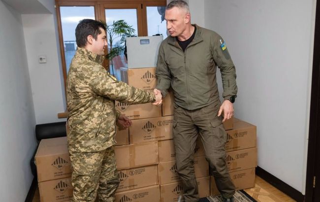 Київрада збільшила підтримку війська на 1,5 млрд грн: що передбачає рішення