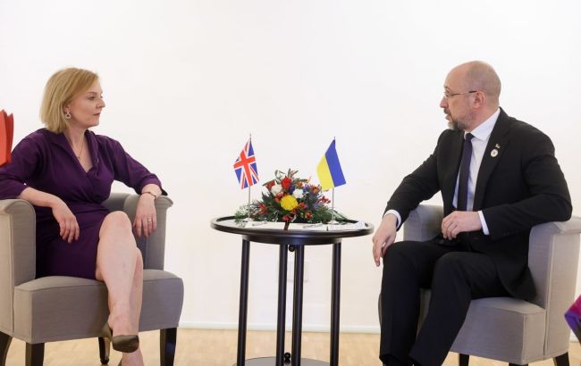 Стало відомо, де пройде наступна конференція з питань відновлення України