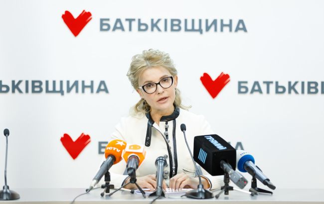 Команда Тимошенко предлагает реальные варианты решения главных проблем, - эксперт