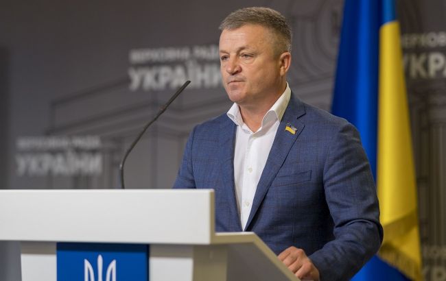 Мороз: для урегулирования конфликта на востоке Украины нужно включать дипломатию