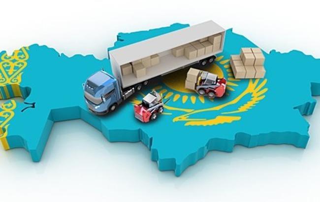 Надежная доставка по всему миру — ТОО «Алферт» организует транспортировку любых товаров