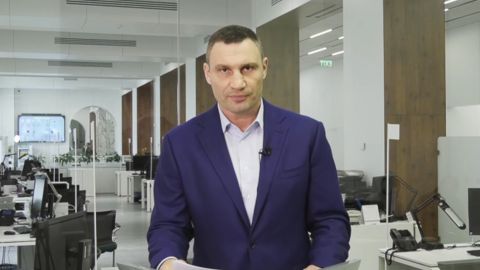 Экс-замглавы СБУ об обысках в Киеве: все указывает на политический подтекст наступления на Кличко