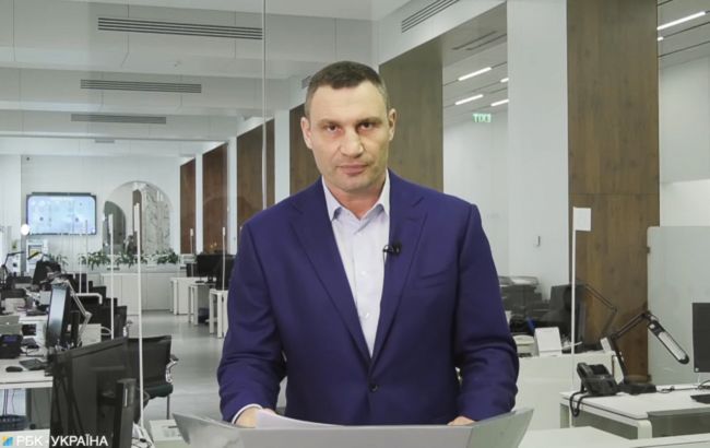 Экс-замглавы СБУ об обысках в Киеве: все указывает на политический подтекст наступления на Кличко