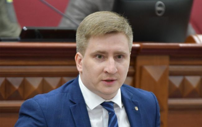Бондаренко розповів, чому не відбувся апеляційний суд щодо нього