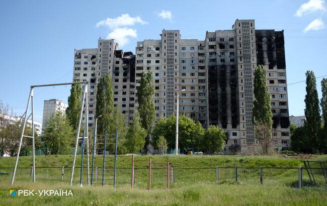 Обстрел центра Харькова: число жертв растет