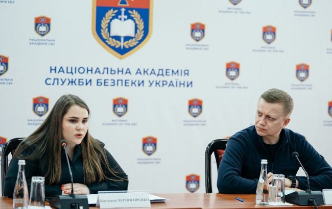 В Украине хотят определить понятие "кибервойна" на законодательном уровне