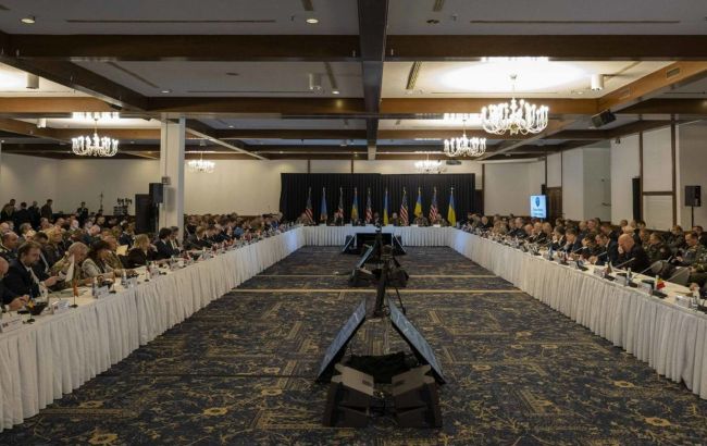 Косово анонсувало другий пакет військової допомоги для України