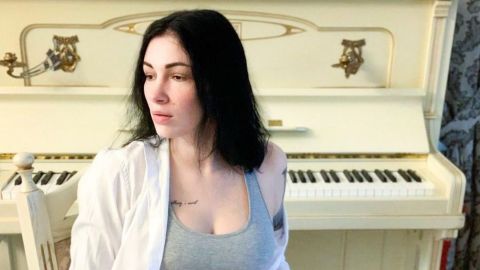 Не сказала навіть чоловікові: Приходько пояснила, чому перед пологами написала заповіт