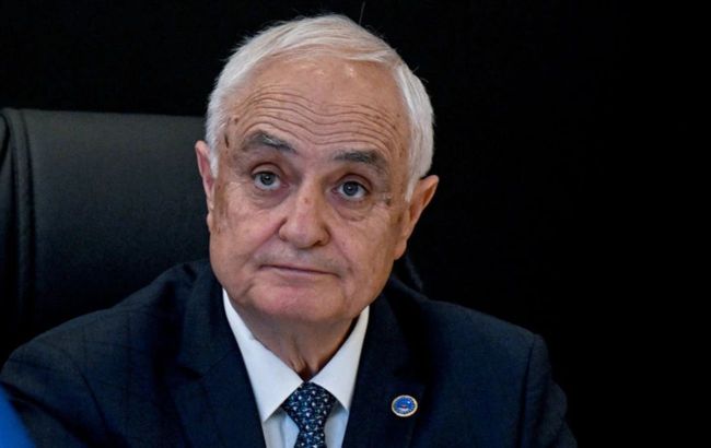 В Болгарії розповіли про виділення Україні нового пакета військової допомоги