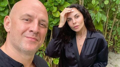 Каменских публично повздорила с расстроенным Потапом: это неправильно