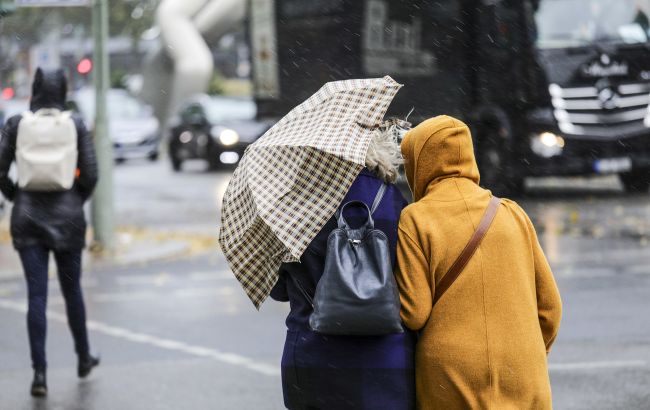 Синоптик рассказала о погоде на неделю и в Вербное воскресенье в Украине
