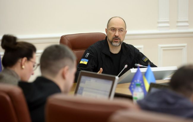 Кабмін визначив сім завдань для реформи енергетичного сектору, - Шмигаль