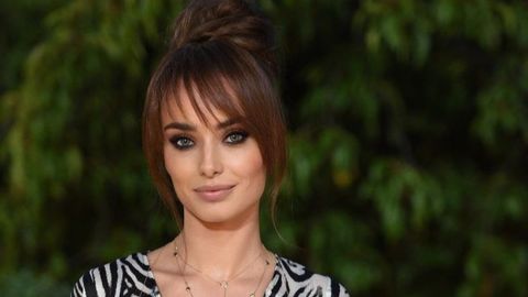 Почала змінювати себе і спосіб життя: Ксенія Мішина зробила різку заяву