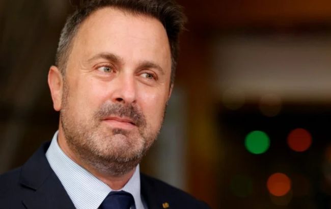 Люксембург предоставил Украине оружие стоимостью 50 млн евро