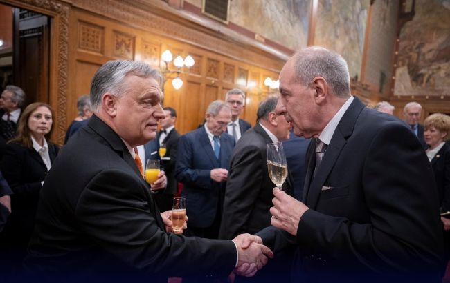 Парламент Угорщини обрав новим президентом однопартійця Орбана