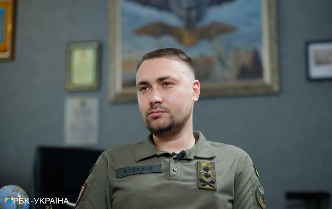 ГУР выяснило имя оккупанта, отрезавшего голову украинскому пленнику, - Буданов