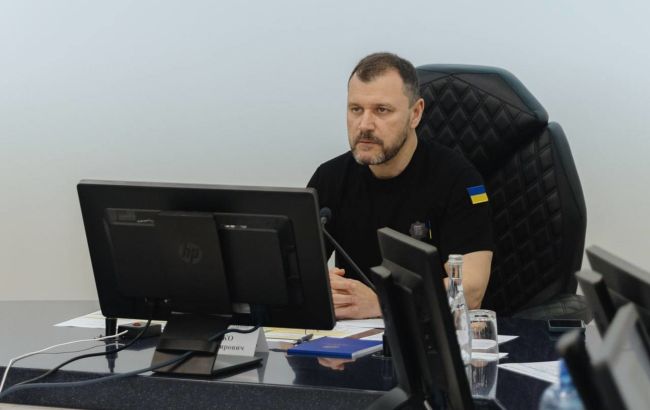 Рішення про закупівлі у Нацгвардії ухвалюватиме комісія: Клименко розкрив деталі