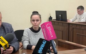 Стрілянина в Києві: суд обрав запобіжний захід патрульній