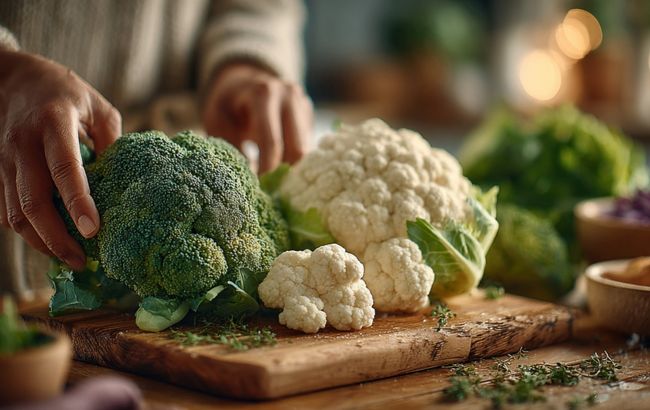 Враги на тарелке: какие популярные продукты медленно разрушают вашу щитовидную железу