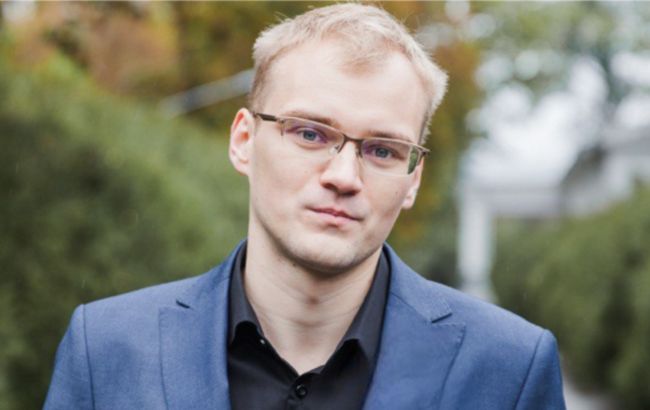 Lightning Peach: як інженер Євгеній Щербина наблизив еру цифрових грошей