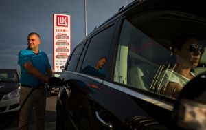 Далі від Москви. Як Росія втратила нафтовий ринок Європи і хто зайняв її місце