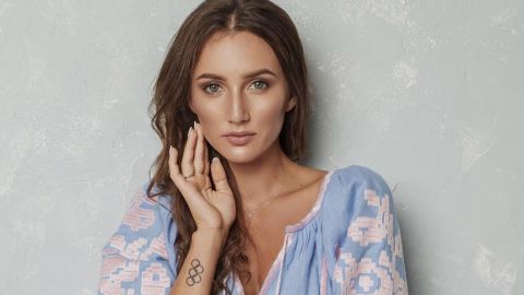 Дуже важко: Ганна Різатдінова зробила несподіване зізнання про здоров'я і свої слабкості