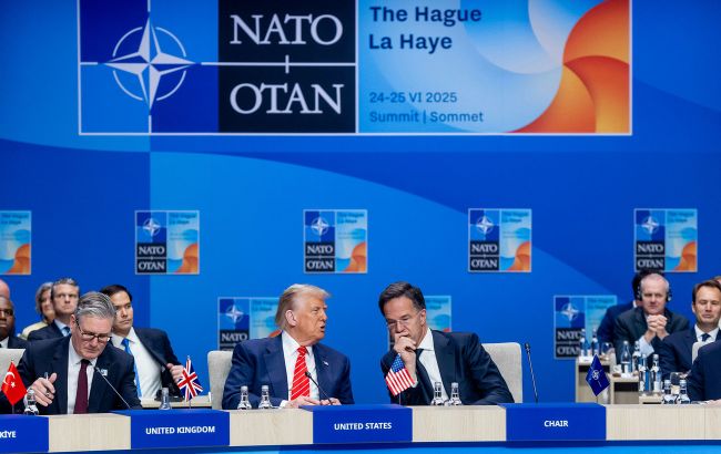 Саммит НАТО утвердил планы увеличить оборонные расходы на сотни миллиардов долларов