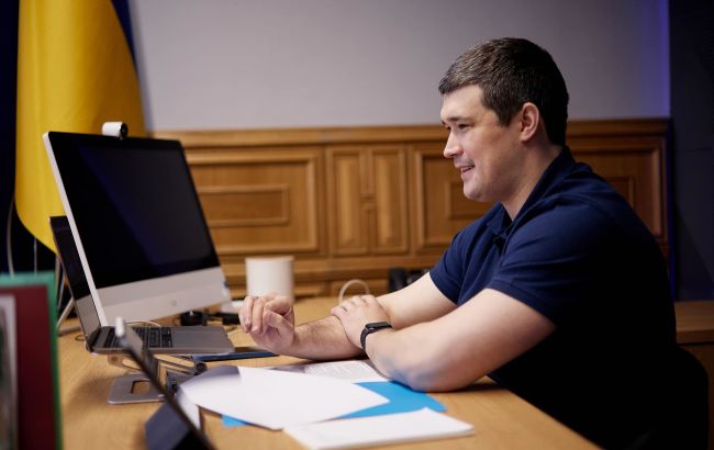 Microsoft поможет Украине в документировании военных преступлений РФ