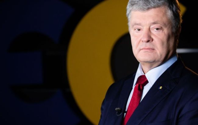 Порошенко вимагає забезпечити лікарні киснем та генераторами через можливі відключення електрики