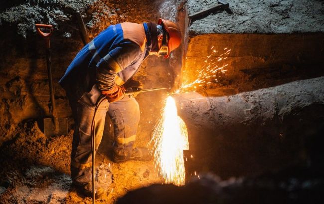 Чи може Київ повністю залишитися без тепла: експерт дав чітку відповідь