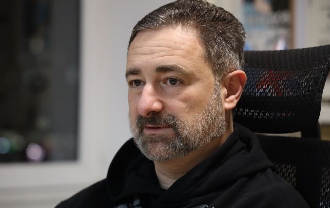 Навіщо "Укрпошта" продає ковбасу і як на цьому заробляє листоноша: що каже Смілянський