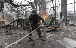 Воєнна страховка для бізнесу: скільки коштує захист та як зробити його більш доступним
