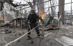 Воєнна страховка для бізнесу: скільки коштує захист та як зробити його більш доступним