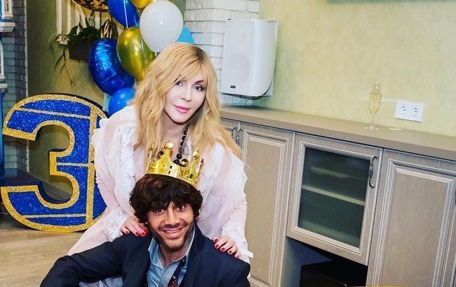 Хитра дружина: іменинниця Ірина Білик зробила несподівані зізнання про чоловіка і сина