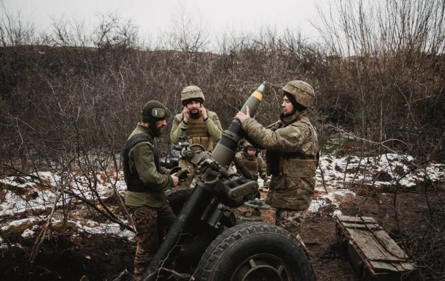 ЗСУ знищили 920 окупантів, 16 БПЛА та 8 ББМ за добу