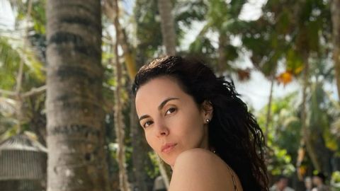 Страшные ощущения: Каменских призналась в серьезном заболевании, из-за которого улетела из страны