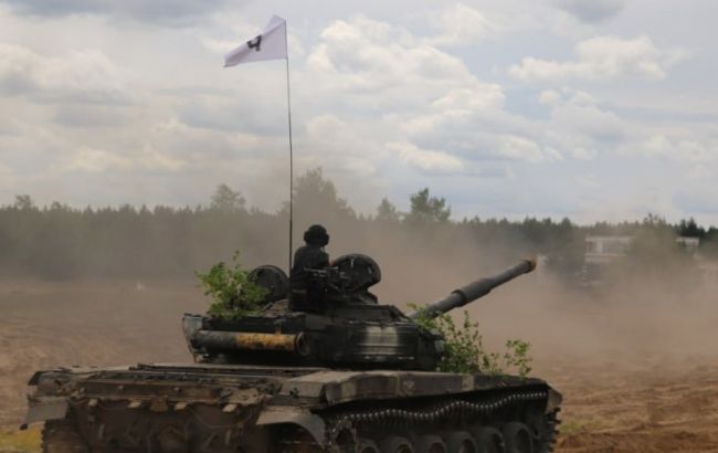 Беларусь начала военные учения у границ Литвы и Польши: что известно