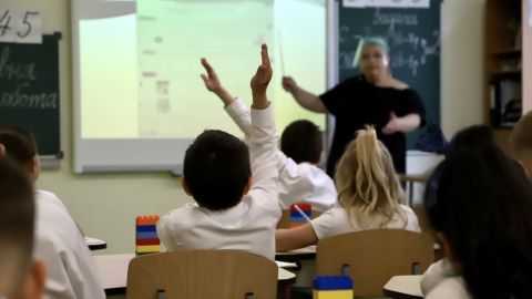 В Україні назвали ТОП-10 освітніх подій 2021 року