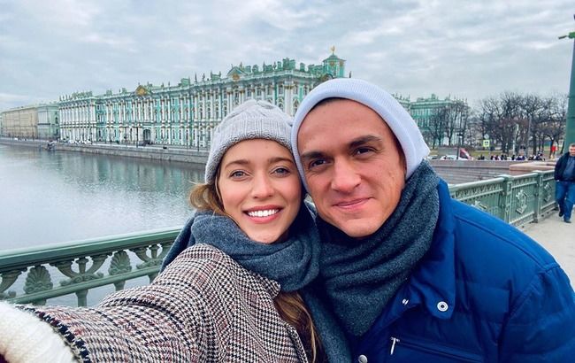 Улюблені й справжні: Топалов і Тодоренко вперше показали близьких людей