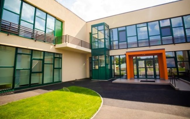 В Днепропетровской области за год построили 9 стадионов